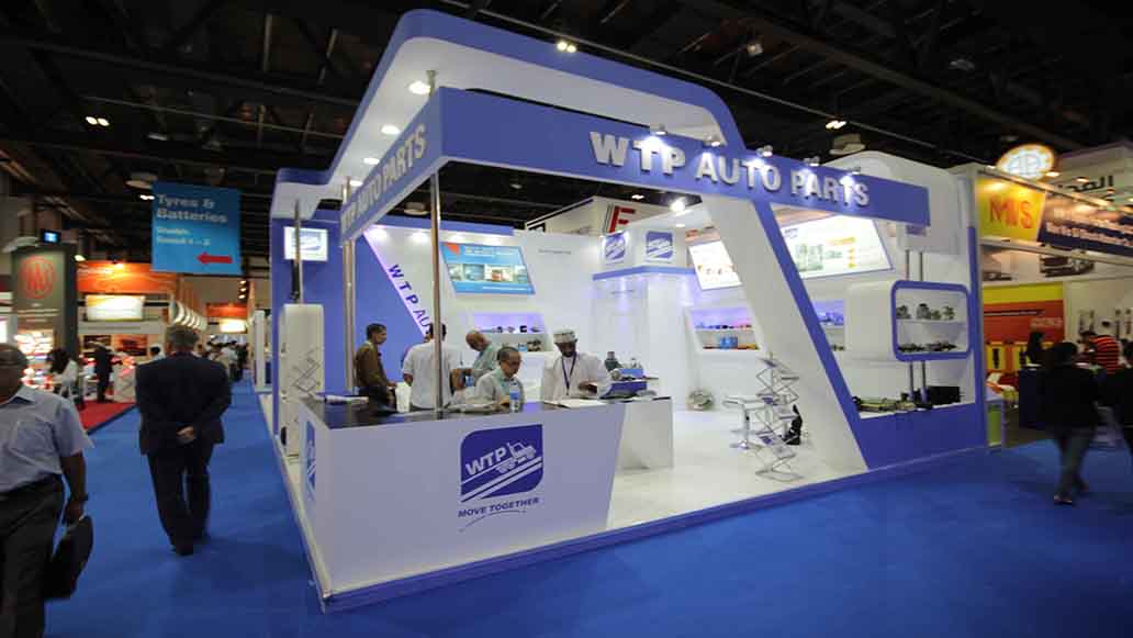 automechanica dubai